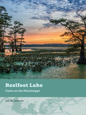 cover image of Reelfoot Lake
